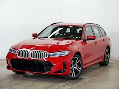 Bild des Angebotes BMW 330 330e Touring M Sport HeadUp DrivingAs Sound Kam