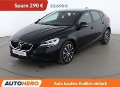 Bild des Angebotes Volvo V40 2.0 T2 Momentum *NAV*TEMP*CAM*PDC*SHZ*ALU*