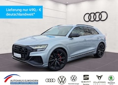 Bild des Angebotes Audi SQ8 TFSI quattro tiptr. PANO STANDHEIZ B&O HEAD MATRI