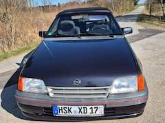 Bild des Angebotes Opel Kadett Kadett E Cabrio