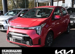 Bild des Angebotes Kia Picanto 1.0 Vision Navi Kamera SpurH Lenkradhzg
