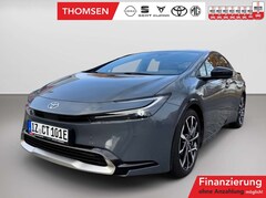 Bild des Angebotes Toyota Prius Executive Plug In inkl. Winterräder