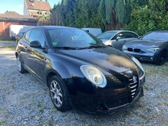 Bild des Angebotes Alfa Romeo MiTo Turismo  Klima Euro 5 ohne Tüv