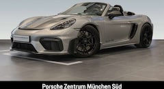 Bild des Angebotes Porsche 718 Spyder RS BOSE Sport Chrono Sportabgasanlage