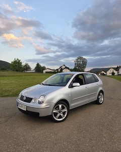 Bild des Angebotes VW Polo 1.4 Cricket