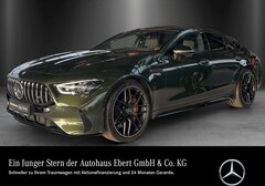 Bild des Angebotes Mercedes-Benz AMG GT GT53AMG €195k Keramik DYNAMIC+ V8 Aero HAL Carbo