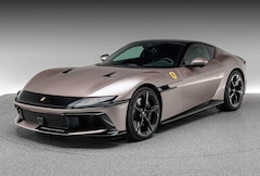 Bild des Angebotes Ferrari 12 Cilindri 12Cilindri