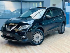 Bild des Angebotes Nissan X-Trail N-Vision 4x4/360°Kamera/AHK/Schiebedach