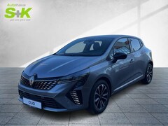 Bild des Angebotes Renault Clio Techno TCe 90+NAVI+KAMERA+SHZG+GJR+