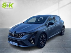 Bild des Angebotes Renault Clio Techno TCe 90+NAVI+KAMERA+SHZG+GJR+