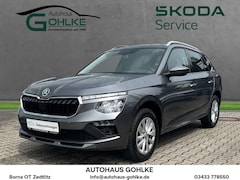 Bild des Angebotes Skoda Kamiq Selection 1.0T 85kW DSG*Kamera*Sitzheizung Klima