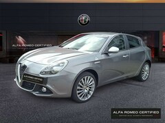 Bild des Angebotes Alfa Romeo Giulietta Super 1.6 JTDM TCT