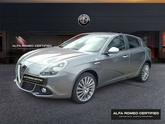 Alfa Romeo Giulietta Super 1.6 JTDM TCT