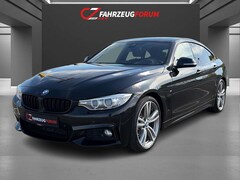 Bild des Angebotes BMW 430 d M Sport*Harman-Kardon*Leder*Spurwechsela.