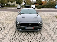 Bild des Angebotes Ford Mustang Fastback 5.0 Ti-VCT V8 BULLITT