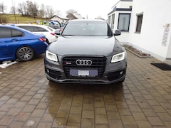 Bild des Angebotes Audi SQ5 3.0 TDI competition quattro