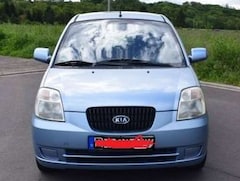 Bild des Angebotes Kia Picanto EX