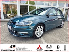 Bild des Angebotes VW Golf VII Comfortline BlueMotion 1.5 TSI PDCv+h+SitzHZG+