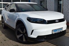 Bild des Angebotes Ford Capri 210kW 77Kwh 4JahreGarantie ab EZ