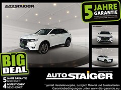 Bild des Angebotes DS Automobiles DS 7 DS7 Rivoli LED+Navi+Fernlichtass.+Kam.+KlimaA+LM