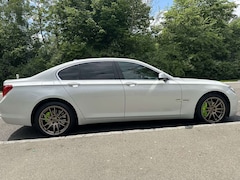 Bild des Angebotes BMW 730 730Ld‼️