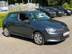 Bild des Angebotes Skoda Fabia Cool Edition Garantie* Klima* DAB* 1.Hand*