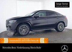 Bild des Angebotes Mercedes-Benz GLE 53 AMG GLE 53 HYBRID Coupé 4M PANO+360+AHK+MULTIBEAM+HUD