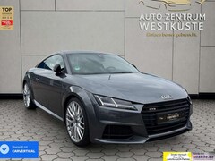 Bild des Angebotes Audi TTS Coupe 2.0 TFSI quattro Bang&Olufsen 1.Hand