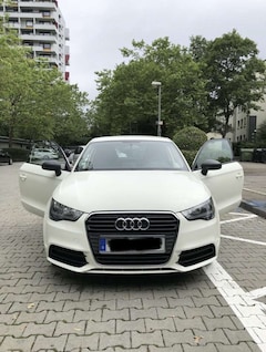 Bild des Angebotes Audi A1 attraction