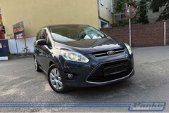 Bild des Angebotes Ford Grand C-Max Trend 7-Sitze Xenon 1.Hand