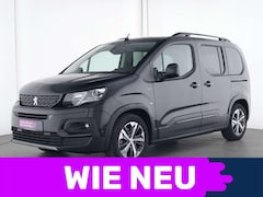 Bild des Angebotes Peugeot Rifter GT Navigation|Einparkhilfe|Kamera180
