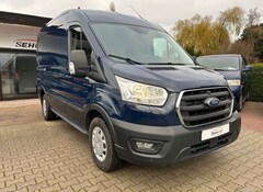 Bild des Angebotes Ford Transit Kasten 350 L2H2*Klima*SHZ*