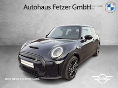 Bild des Angebotes MINI Cooper SE Head-Up HK HiFi DAB LED Pano.Dach RFK