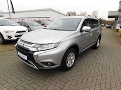 Bild des Angebotes Mitsubishi Outlander Active 2.0 2WD