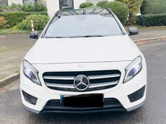 Bild des Angebotes Mercedes-Benz GLA 220 GLA 220 d 4Matic 7G-DCT Activity Edition