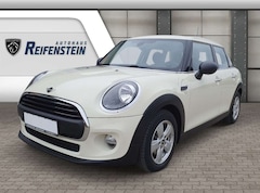 Bild des Angebotes MINI One Mini 5-trg. One SITZHEIZUNG 2 ZONEN KLIMA