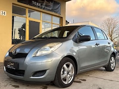 Bild des Angebotes Toyota Yaris 1.33 1. Hand|Kupplung Neu|Tüv Neu|85Tkm|