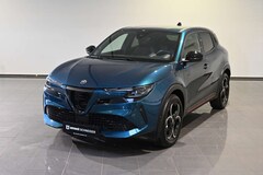 Bild des Angebotes Alfa Romeo Junior Elettrica Speciale Sport 54kWh Navi 18