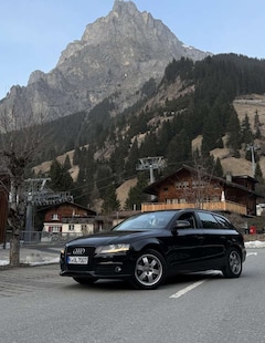 Bild des Angebotes Audi A4 Avant 2.0 TDI DPF Ambition