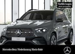 Bild des Angebotes Mercedes-Benz GLE 300 d 4M AMG+NIGHT+PANO+360+AHK+MULTIBEAM+HUD