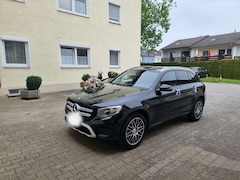 Bild des Angebotes Mercedes-Benz GLC 220 GLC 220 d 4Matic 9G-TRONIC