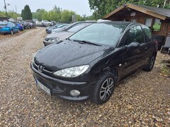 Bild des Angebotes Peugeot 206 75 JBL