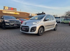 Citroen C1 Selection*TÜV NEU*GARANTIE*