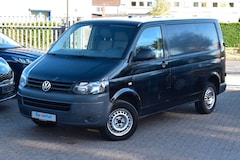 Bild des Angebotes VW T5 Transporter 2.0 TDI Klima| BC| El.FH| ZV| TÜV