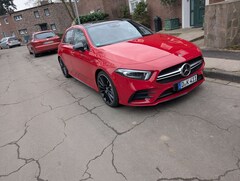 Bild des Angebotes Mercedes-Benz A 35 AMG 4Matic Speedshift DCT 7G