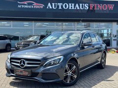 Bild des Angebotes Mercedes-Benz C 300 T BlueTEC Hybrid "7G-Tronic"Avantgarde"LED