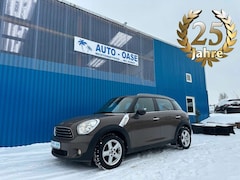 Bild des Angebotes MINI Cooper D COOPER D Countryman**PDC*Sitzheizung**