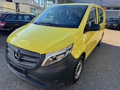 Bild des Angebotes Mercedes-Benz Vito Vito 114 CDI MIXTO *KLIMA/LED/NAVI/AKH/5-SITZER*