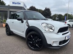 Bild des Angebotes MINI Cooper S Paceman Cooper S Paceman Allrad * TOP AUSSTATTUNG*