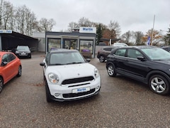 Bild des Angebotes MINI Cooper S Paceman Cooper S  Paceman Allrad * TOP AUSSTATTUNG*